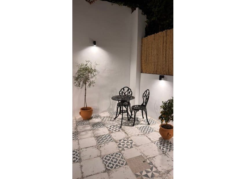 2 bedroom Townhouse for sale in Altea - € 340,000 (Ref: 9263497)