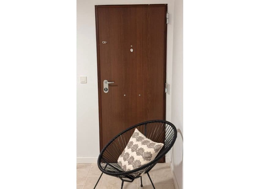 2 bedroom Townhouse for sale in Altea - € 340,000 (Ref: 9263497)