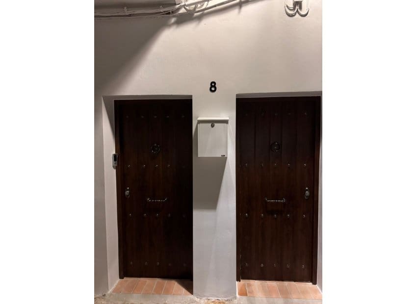 2 bedroom Townhouse for sale in Altea - € 340,000 (Ref: 9263497)