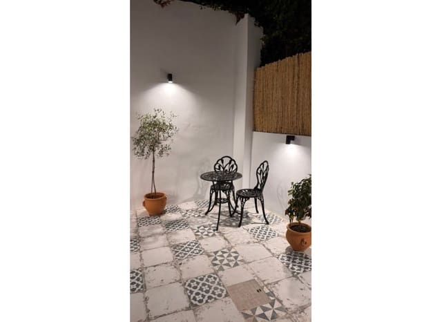 2 bedroom Townhouse for sale in Altea - € 340,000 (Ref: 9263497)