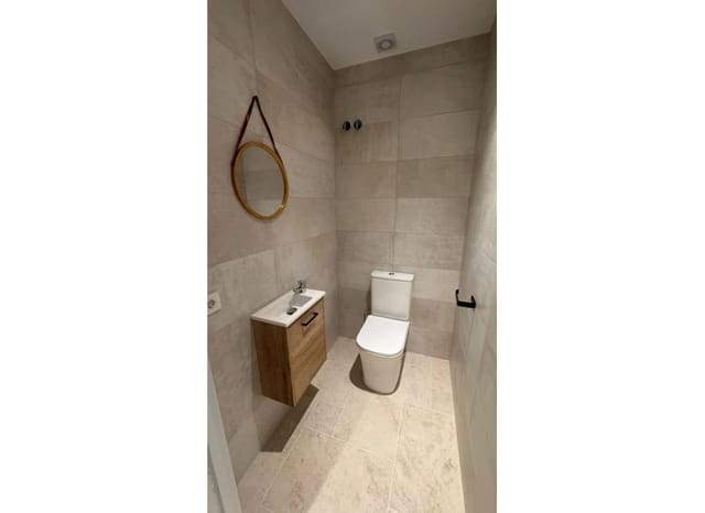 2 bedroom Townhouse for sale in Altea - € 340,000 (Ref: 9263497)