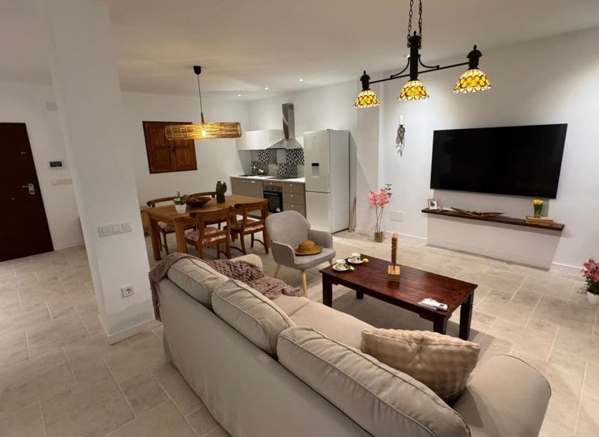 2 bedroom Townhouse for sale in Altea - € 340,000 (Ref: 9263497)