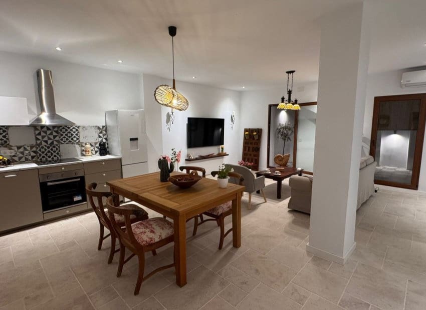 2 bedroom Townhouse for sale in Altea - € 340,000 (Ref: 9263497)