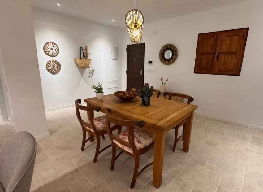 2 bedroom Townhouse for sale in Altea - € 340,000 (Ref: 9263497)