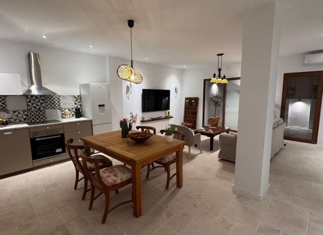 2 bedroom Townhouse for sale in Altea - € 340,000 (Ref: 9263497)