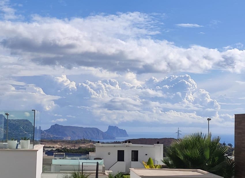 Bouwgrond te koop in Polop - € 150.000 (Ref: 9271785)