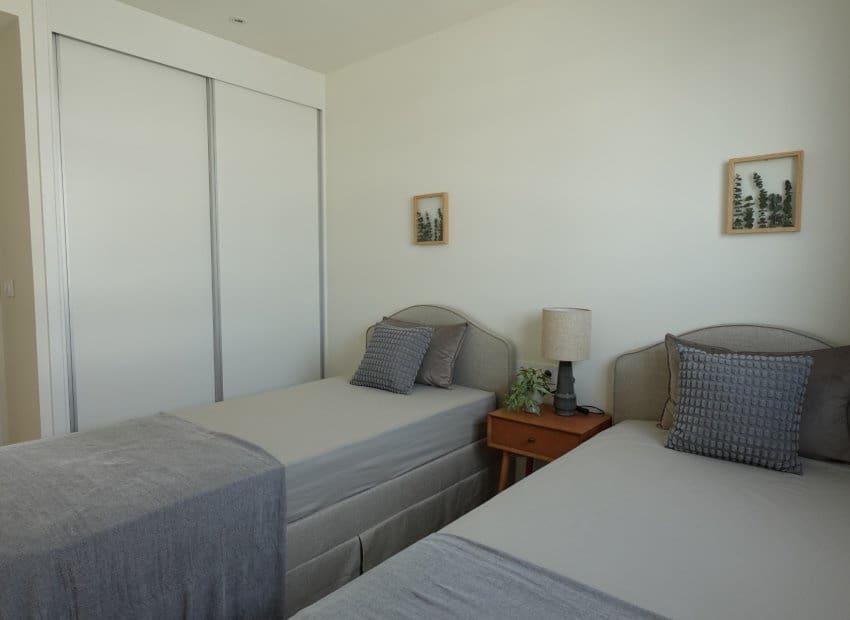 3 soverom Penthouse til salgs i Finestrat med svømmebasseng - € 450 000 (Ref: 9294962)