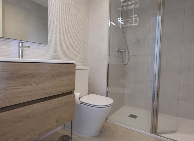 3 soverom Penthouse til salgs i Golf Bahía, Finestrat med svømmebasseng - € 450 000 (Ref: 9294962)