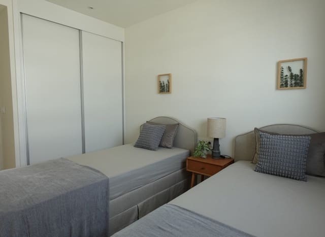 3 soverom Penthouse til salgs i Golf Bahía, Finestrat med svømmebasseng - € 450 000 (Ref: 9294962)