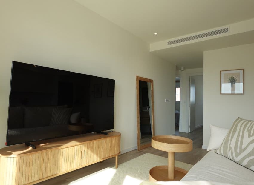 3 soverom Penthouse til salgs i Finestrat med svømmebasseng - € 450 000 (Ref: 9294962)