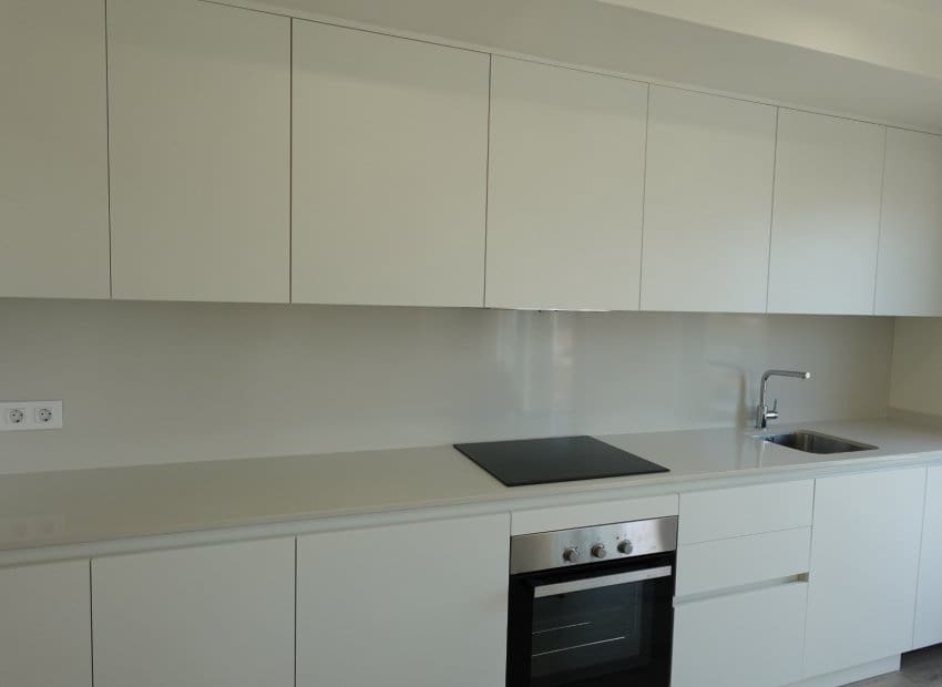 3 soverom Penthouse til salgs i Finestrat med svømmebasseng - € 450 000 (Ref: 9294962)