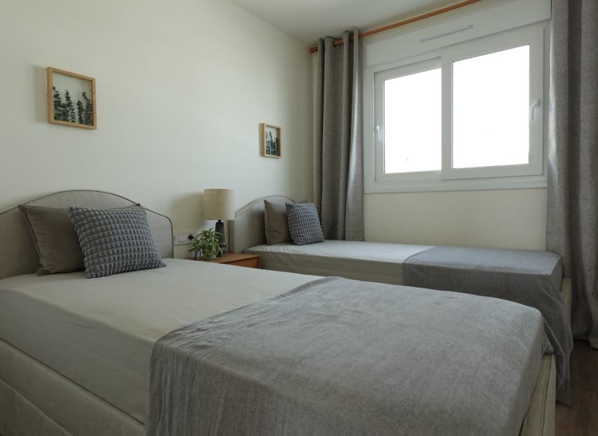 3 soverom Penthouse til salgs i Finestrat med svømmebasseng - € 450 000 (Ref: 9294962)