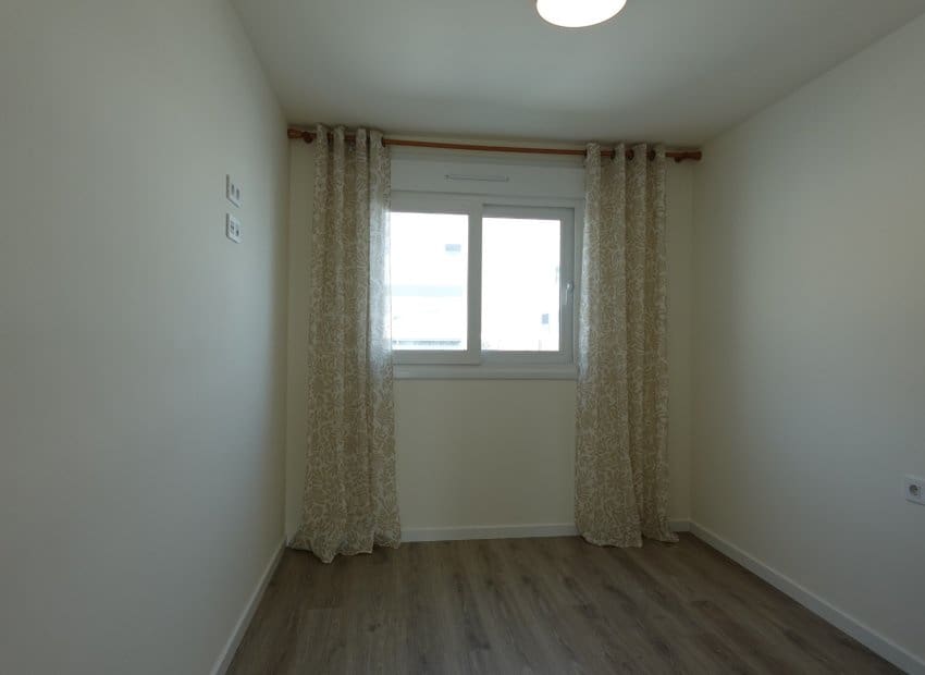 3 soverom Penthouse til salgs i Finestrat med svømmebasseng - € 450 000 (Ref: 9294962)