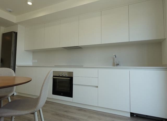 3 soverom Penthouse til salgs i Golf Bahía, Finestrat med svømmebasseng - € 450 000 (Ref: 9294962)