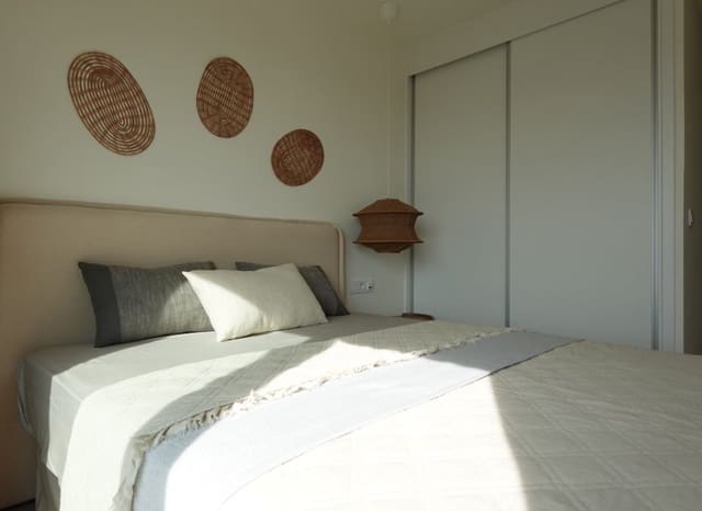 3 soverom Penthouse til salgs i Golf Bahía, Finestrat med svømmebasseng - € 450 000 (Ref: 9294962)