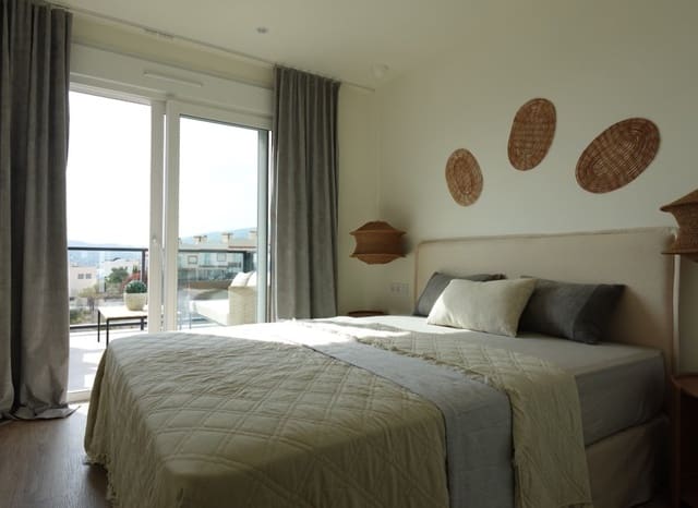 3 soverom Penthouse til salgs i Golf Bahía, Finestrat med svømmebasseng - € 450 000 (Ref: 9294962)