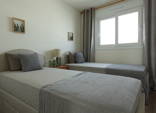 3 soverom Penthouse til salgs i Golf Bahía, Finestrat med svømmebasseng - € 450 000 (Ref: 9294962)