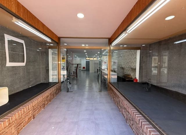 Commerciale in vendita in Tavernes de la Valldigna - 295.000 € (Rif: 9296354)