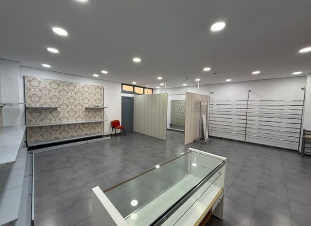 Commerciale in vendita in Tavernes de la Valldigna - 295.000 € (Rif: 9296354)