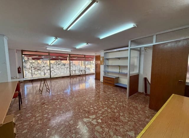 Commerciale in vendita in Tavernes de la Valldigna - 295.000 € (Rif: 9296354)