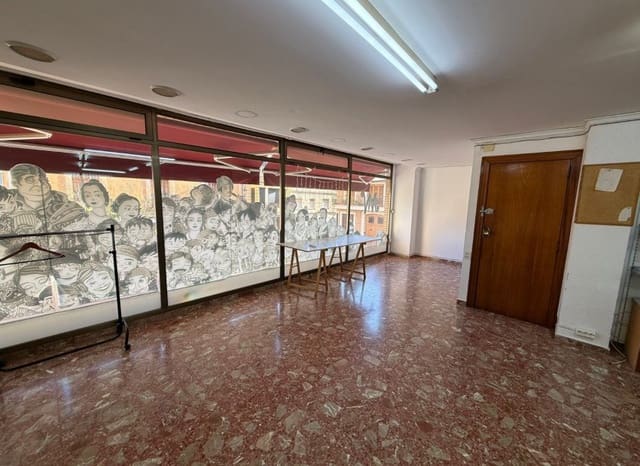 Commerciale in vendita in Tavernes de la Valldigna - 295.000 € (Rif: 9296354)