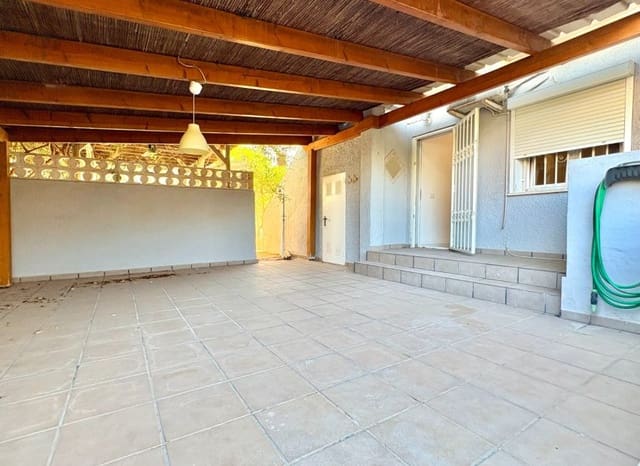 3 bedroom Townhouse for sale in El Puerto, Dénia - € 370,000 (Ref: 9332685)