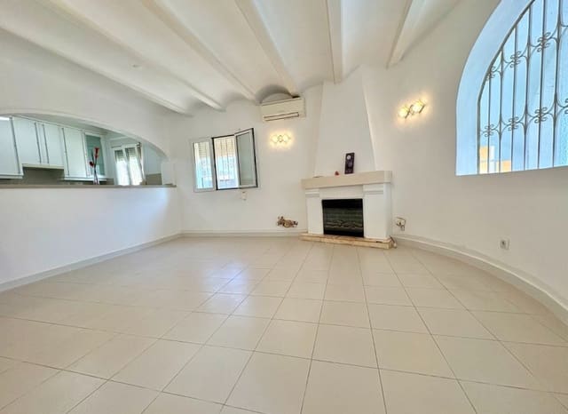 3 bedroom Townhouse for sale in El Puerto, Dénia - € 370,000 (Ref: 9332685)