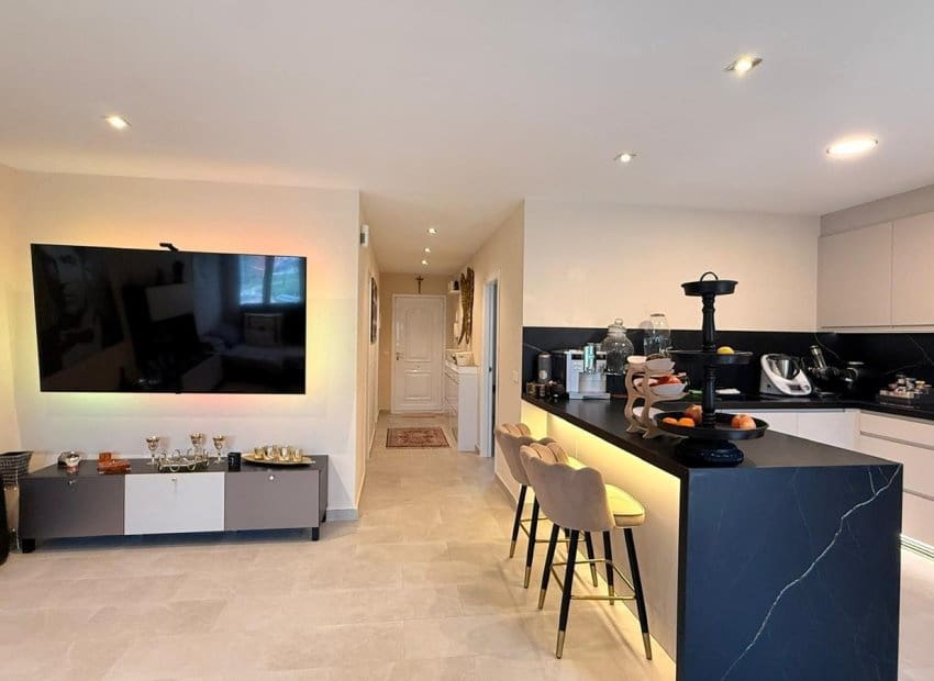 2 quarto Apartamento para venda em El Vergel / Verger com piscina - 263 000 € (Ref: 9343880)