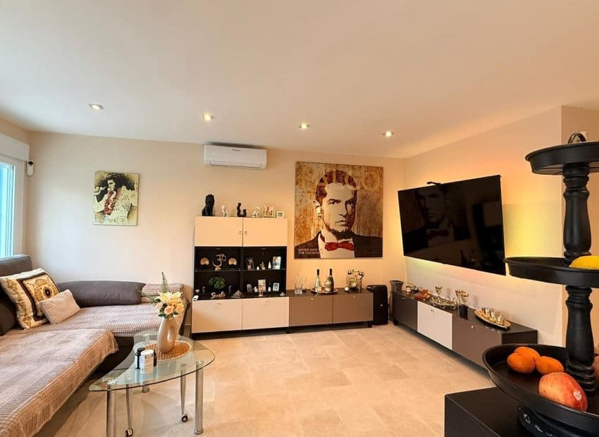 2 quarto Apartamento para venda em El Vergel / Verger com piscina - 263 000 € (Ref: 9343880)