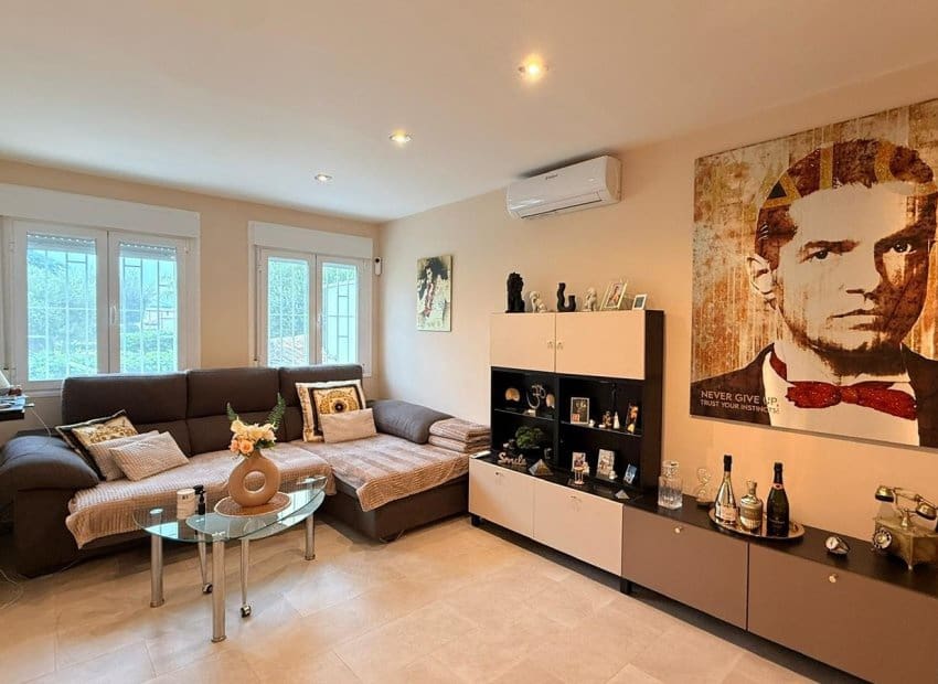 2 quarto Apartamento para venda em El Vergel / Verger com piscina - 263 000 € (Ref: 9343880)