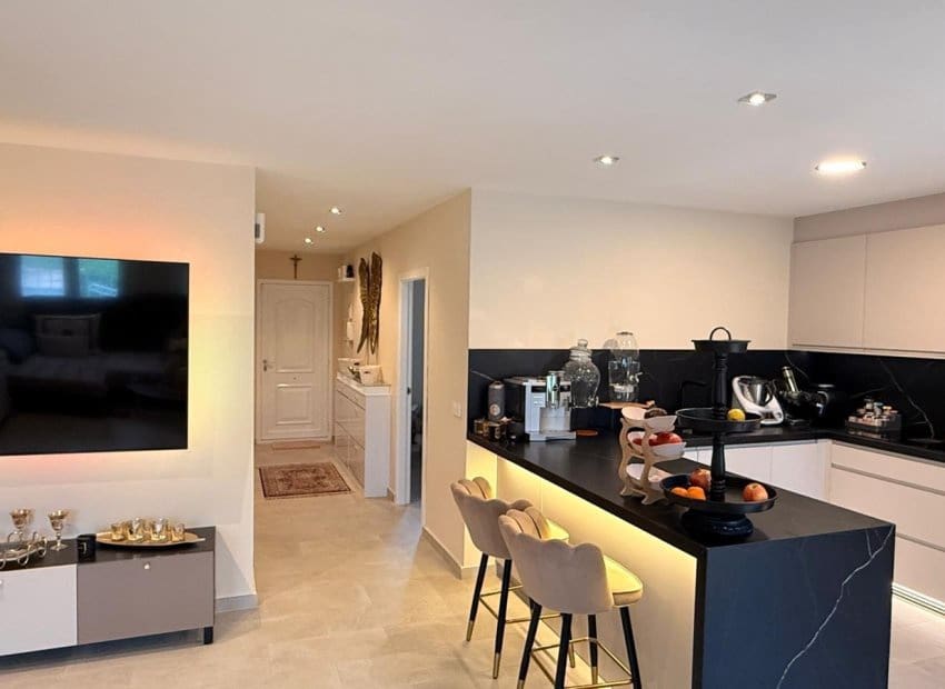 2 quarto Apartamento para venda em El Vergel / Verger com piscina - 263 000 € (Ref: 9343880)