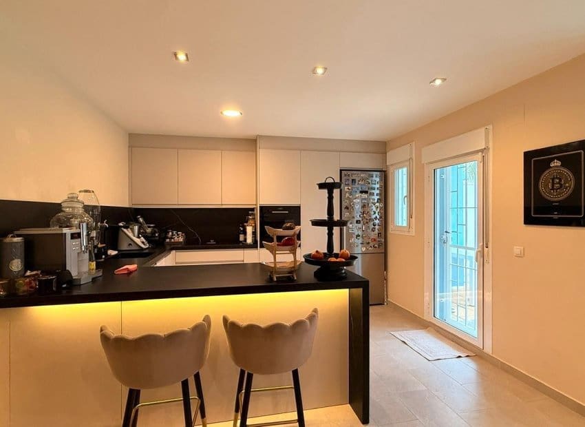 2 quarto Apartamento para venda em El Vergel / Verger com piscina - 263 000 € (Ref: 9343880)