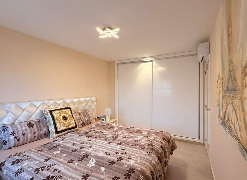 2 quarto Apartamento para venda em El Vergel / Verger com piscina - 263 000 € (Ref: 9343880)