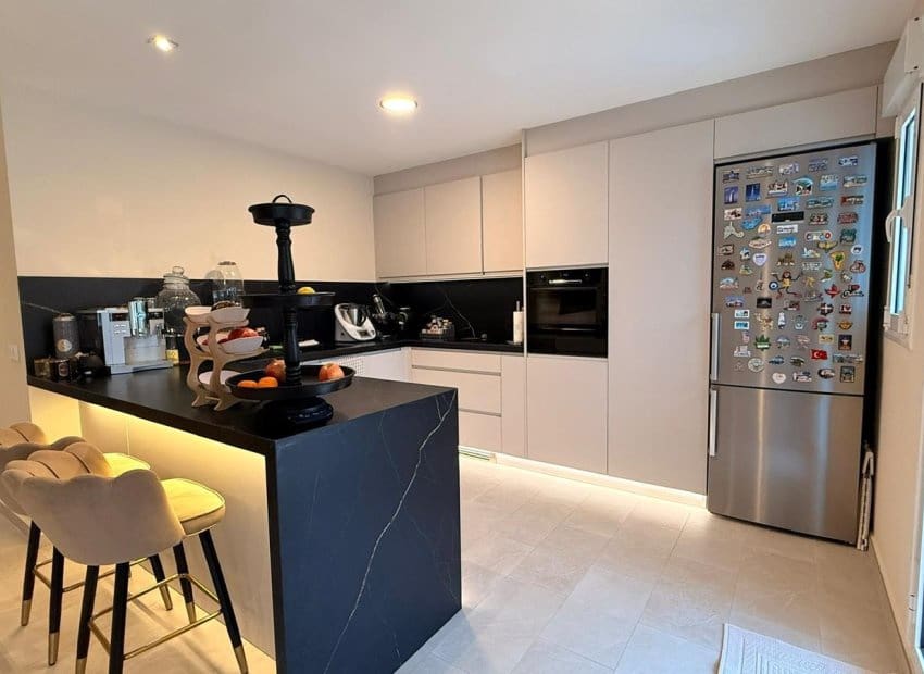 2 quarto Apartamento para venda em El Vergel / Verger com piscina - 263 000 € (Ref: 9343880)