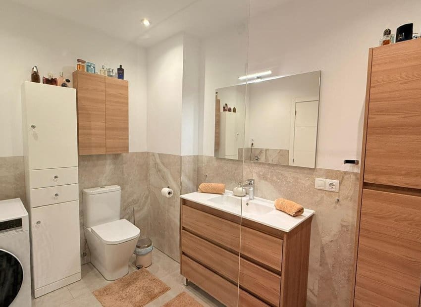 2 quarto Apartamento para venda em El Vergel / Verger com piscina - 263 000 € (Ref: 9343880)