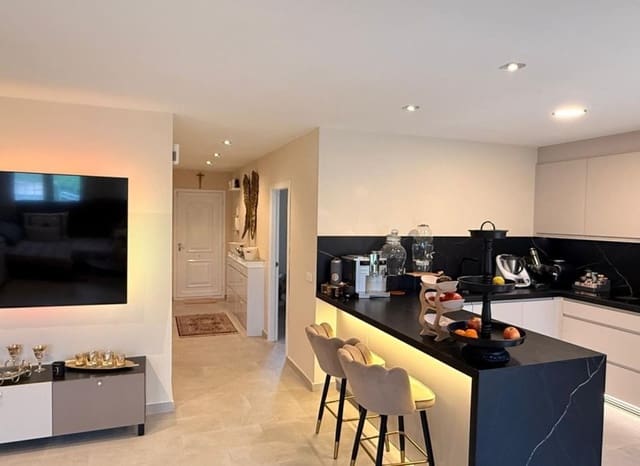 2 bedroom Apartment for sale in El Vergel / Verger with pool - € 263,000 (Ref: 9343880)