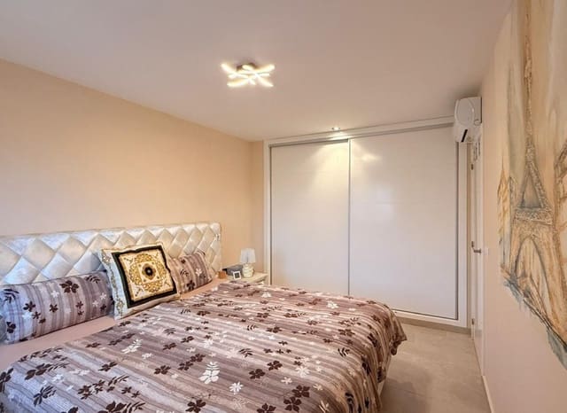 2 bedroom Apartment for sale in El Vergel / Verger with pool - € 263,000 (Ref: 9343880)