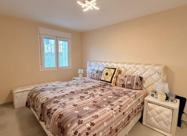 2 bedroom Apartment for sale in El Vergel / Verger with pool - € 263,000 (Ref: 9343880)