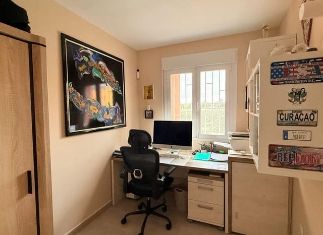 2 bedroom Apartment for sale in El Vergel / Verger with pool - € 263,000 (Ref: 9343880)