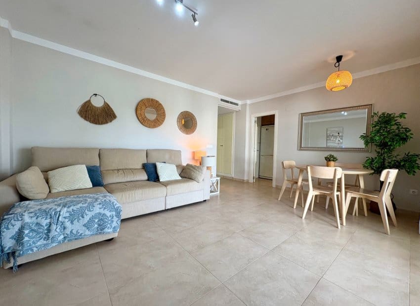 2 quarto Apartamento de Praia para venda em Denia com piscina garagem - 365 000 € (Ref: 9445473)