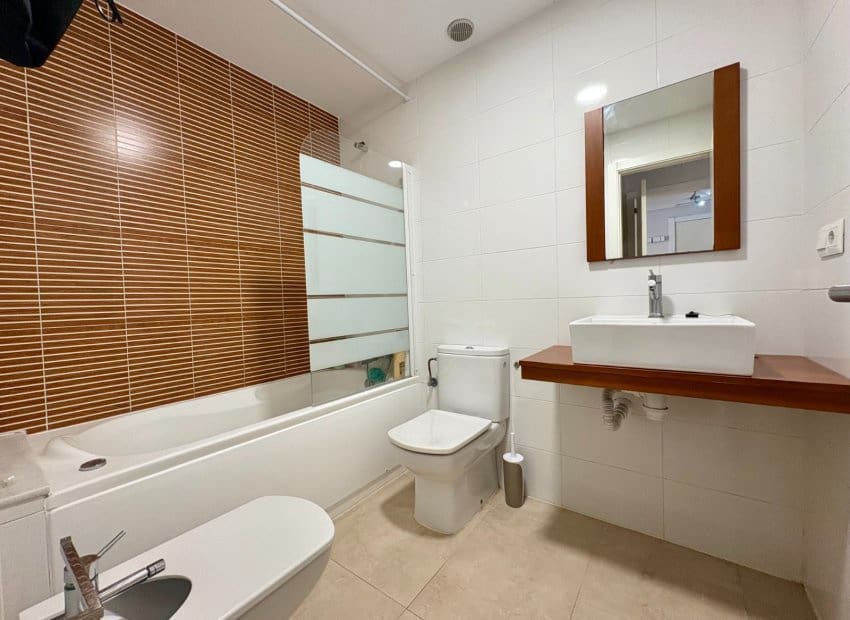 2 quarto Apartamento de Praia para venda em Denia com piscina garagem - 365 000 € (Ref: 9445473)