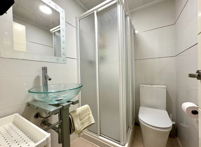 2 quarto Apartamento de Praia para venda em Denia com piscina garagem - 365 000 € (Ref: 9445473)