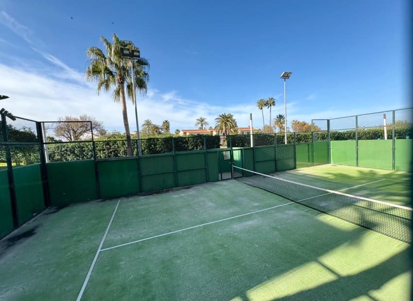 2 quarto Apartamento de Praia para venda em Denia com piscina garagem - 365 000 € (Ref: 9445473)