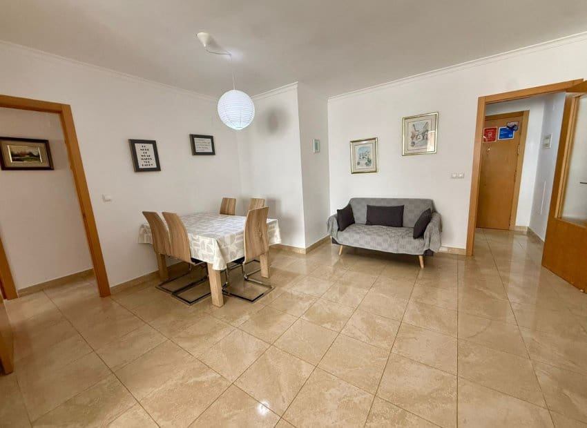 3 bedroom Apartment for sale in Denia - € 285,000 (Ref: 9467812)