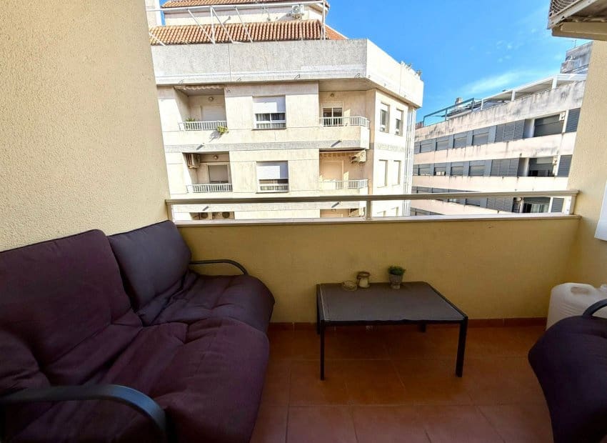 3 bedroom Apartment for sale in Denia - € 285,000 (Ref: 9467812)