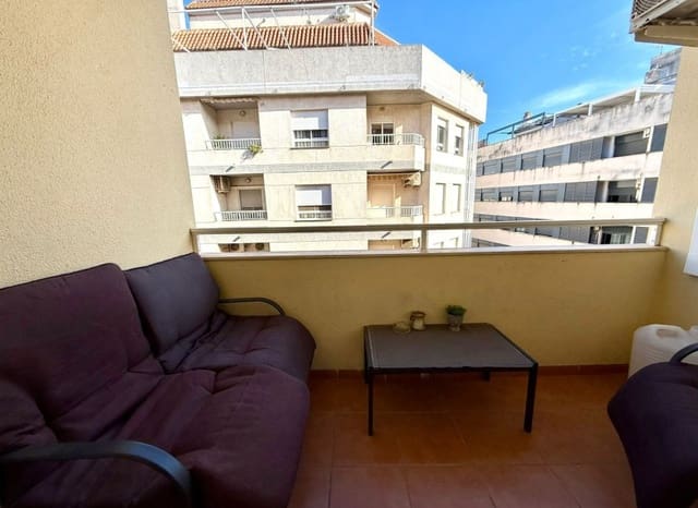 3 bedroom Apartment for sale in Saladar, Dénia - € 285,000 (Ref: 9467812)
