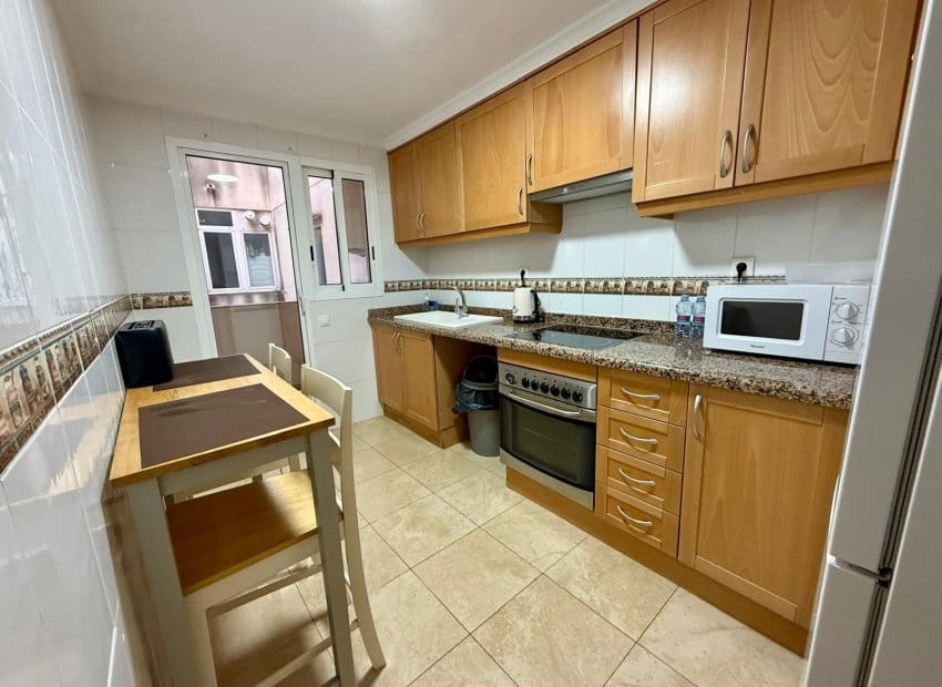 3 bedroom Apartment for sale in Denia - € 285,000 (Ref: 9467812)