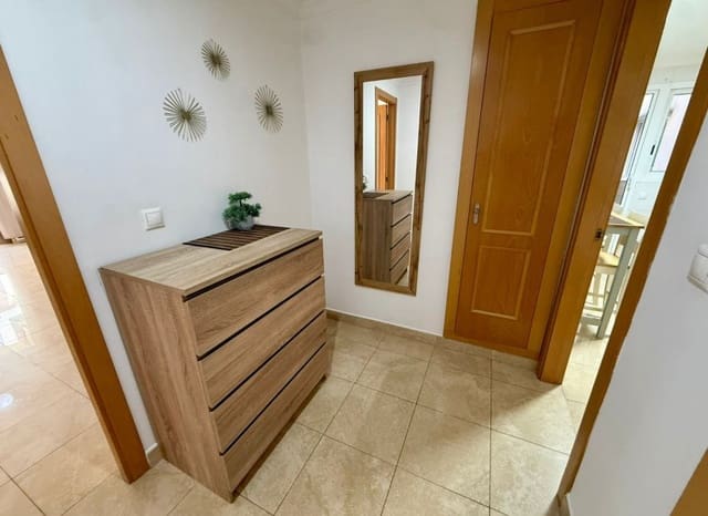 3 bedroom Apartment for sale in Saladar, Dénia - € 285,000 (Ref: 9467812)