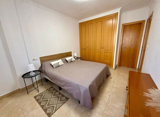 3 bedroom Apartment for sale in Saladar, Dénia - € 285,000 (Ref: 9467812)