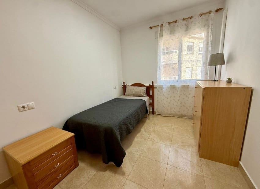 3 bedroom Apartment for sale in Denia - € 285,000 (Ref: 9467812)